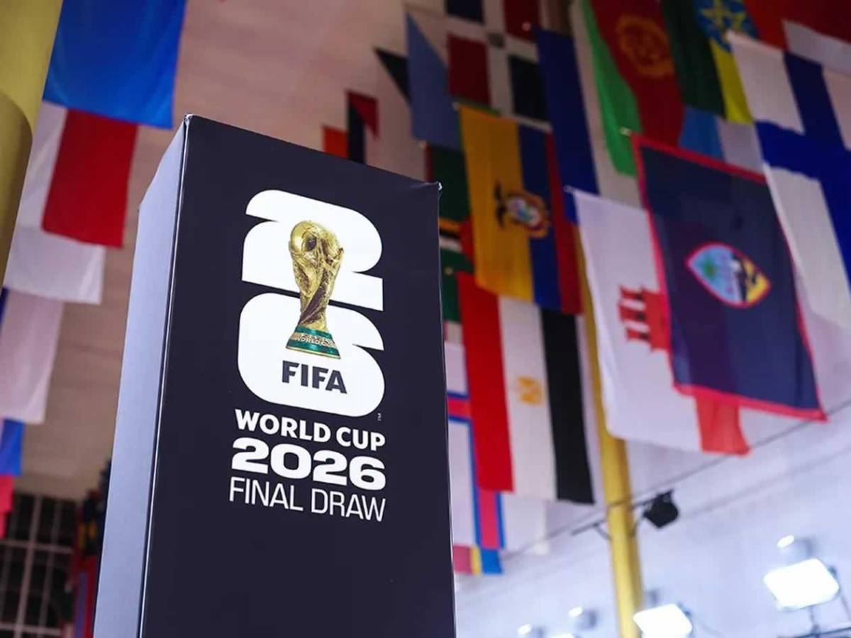 Mundial 2026: Selecciones rechazan jugar partido entre sí por fuerte motivo
