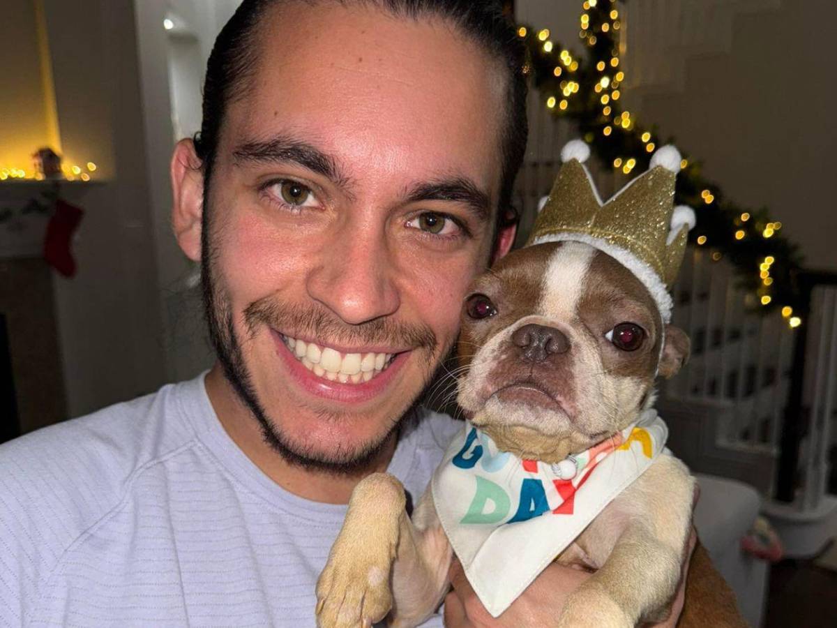 Carlos Eduardo Espina revela qué candidato presidencial desea que gane