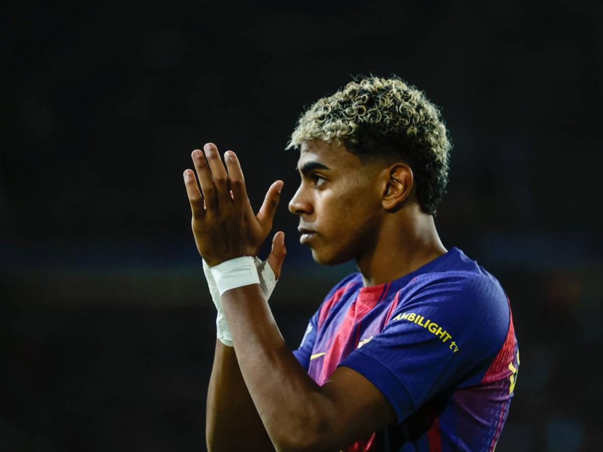 Lamine Yamal toma drástica decisión tras el clásico: Está molesto, dará un paso al costado