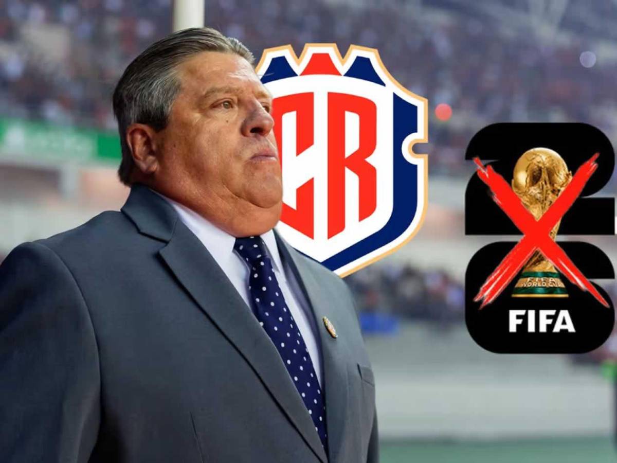 Barrida en Concacaf: los entrenadores que se van tras fracaso al Mundial 2026