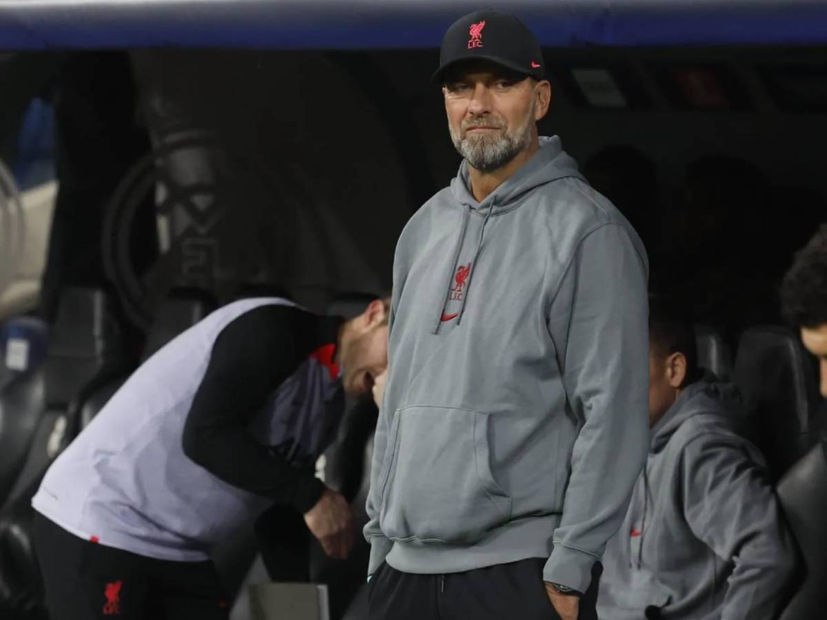 Klopp sorprende: Rechazó al Real Madrid y aceptó oferta de inédito equipo