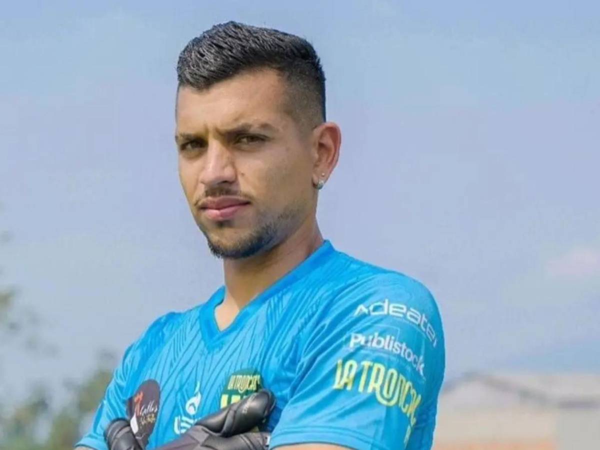 Olimpia ficha y se deshace de jugador, se va del Real España y sorpresa con Kervin Arriaga