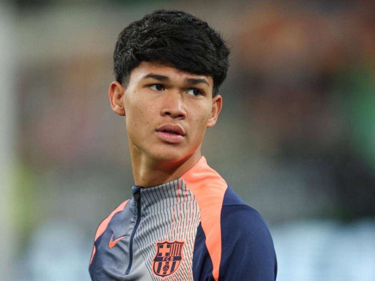 Barcelona sacude el mercado, van por crack del Real Madrid y destino de Julián