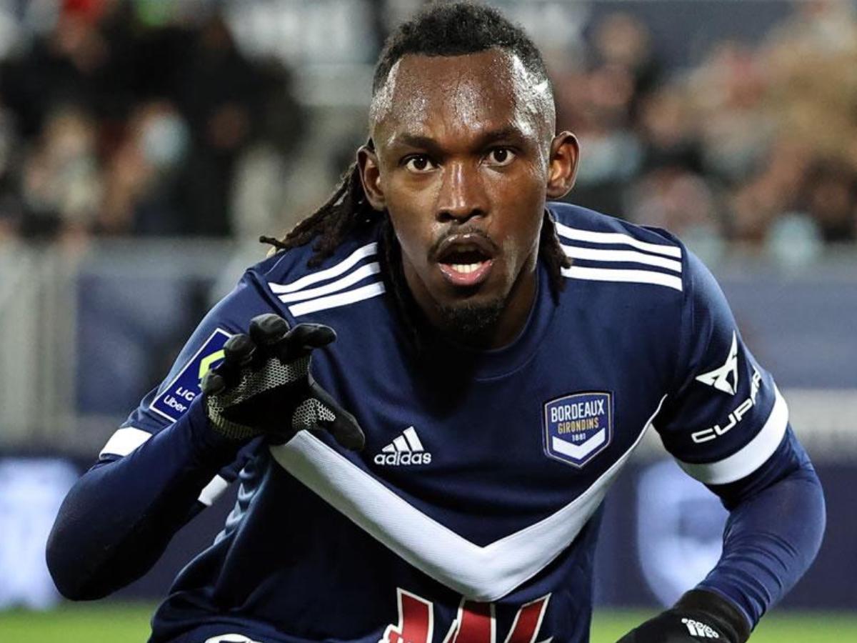 Confirmado: Alberth Elis, cerca de fichar por equipo de la MLS