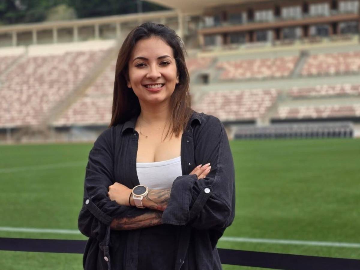 Hondureña recibe amenazas tras comentario sobre Panamá en el Mundial 2026