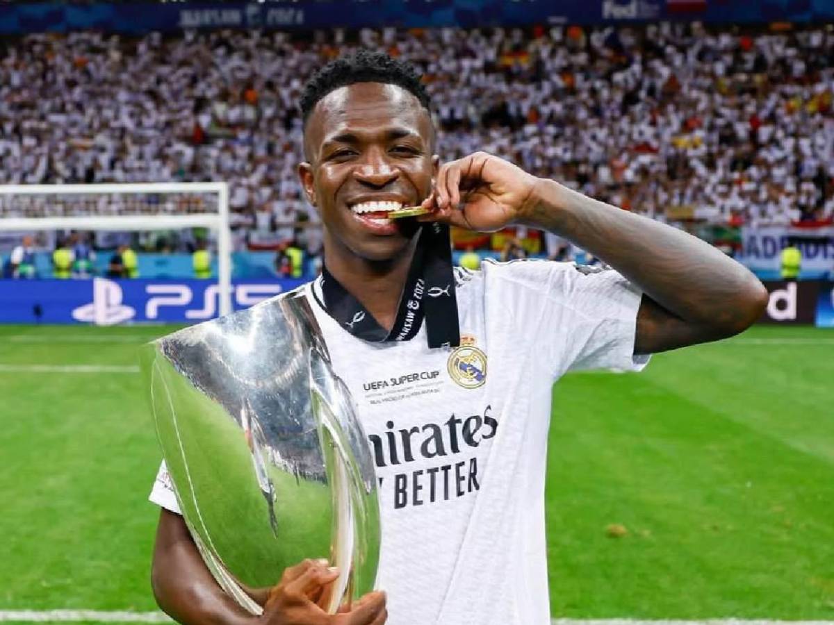 Vinicius se rebela: Petición al Real Madrid para renovar y curiosa respuesta del club