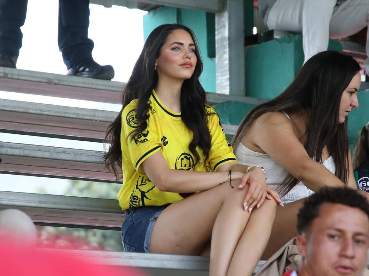 Ambientazo por el no descenso: Excursión y la hermosa sarca que robó suspiros