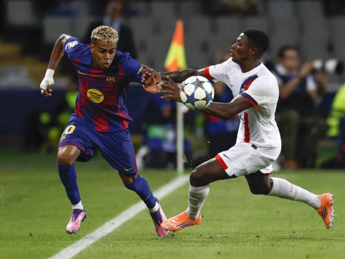 La madre de Lamine Yamal lanza un negocio que enciende la polémica