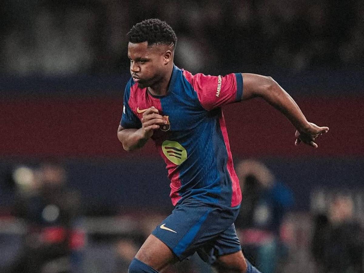 Barcelona: Tres futbolistas se le rebelan a Hansi Flick por un motivo y él responde