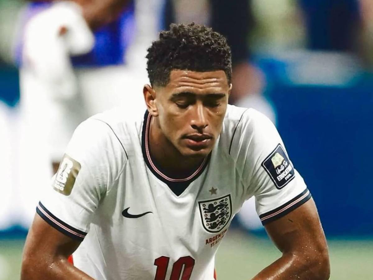 Padre de Bellingham le pidió al Real Madrid que deje ir a su hijo: Insólito motivo