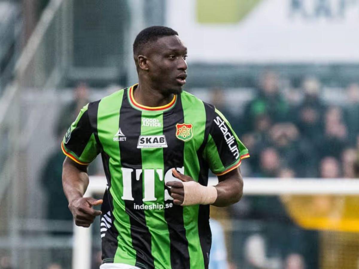 Bota de Oro: Mbappé y Haaland sufren duro golpe, el líder de goleo se escapa