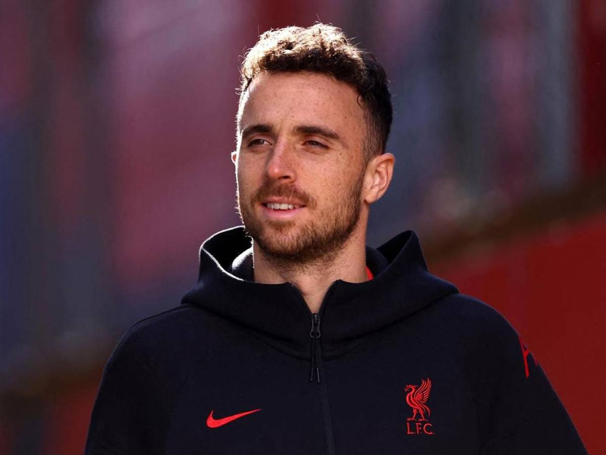 Diogo Jota: revelan cómo fueron sus últimas horas y desmienten un rumor en su muerte