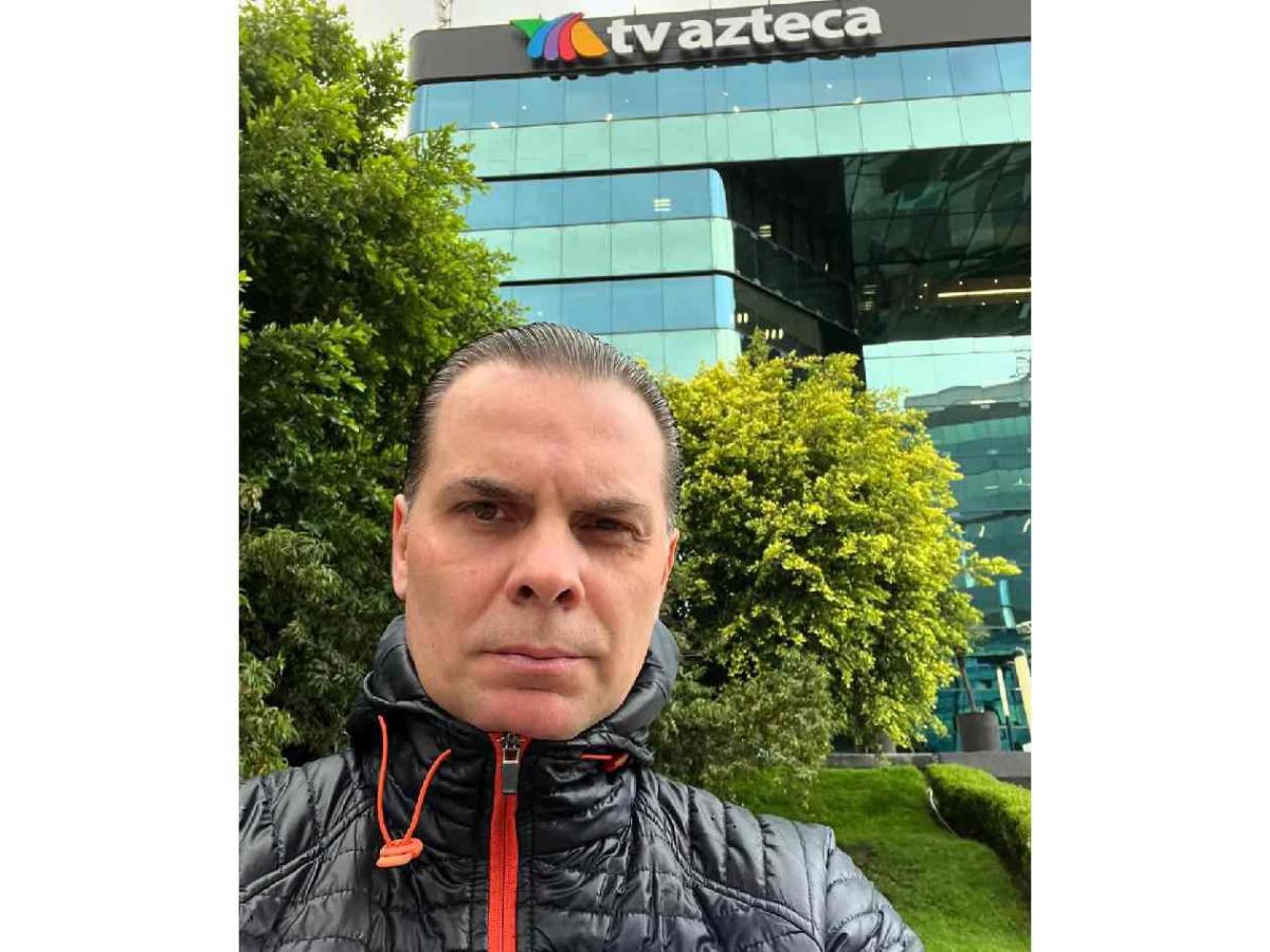 Martinoli genera preocupación en México: revelan lo que le pasó y su estado