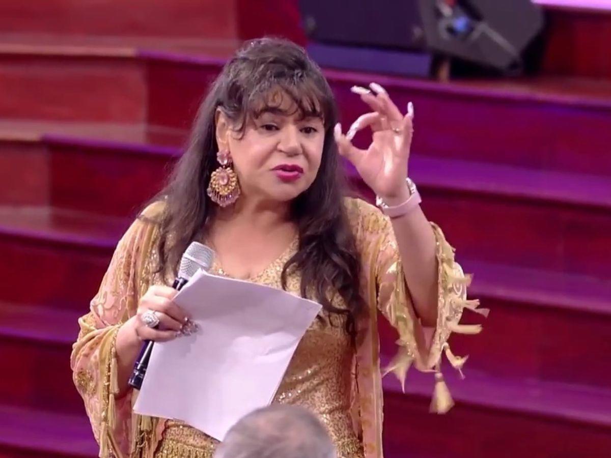 Profeta Ana Maldonado dice que Dios le reveló que debía divorciarse