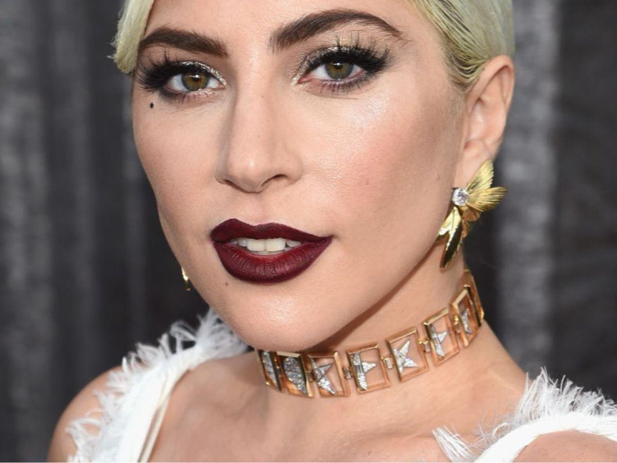 Viralizan video de Lady Gaga siendo vomitada en concierto