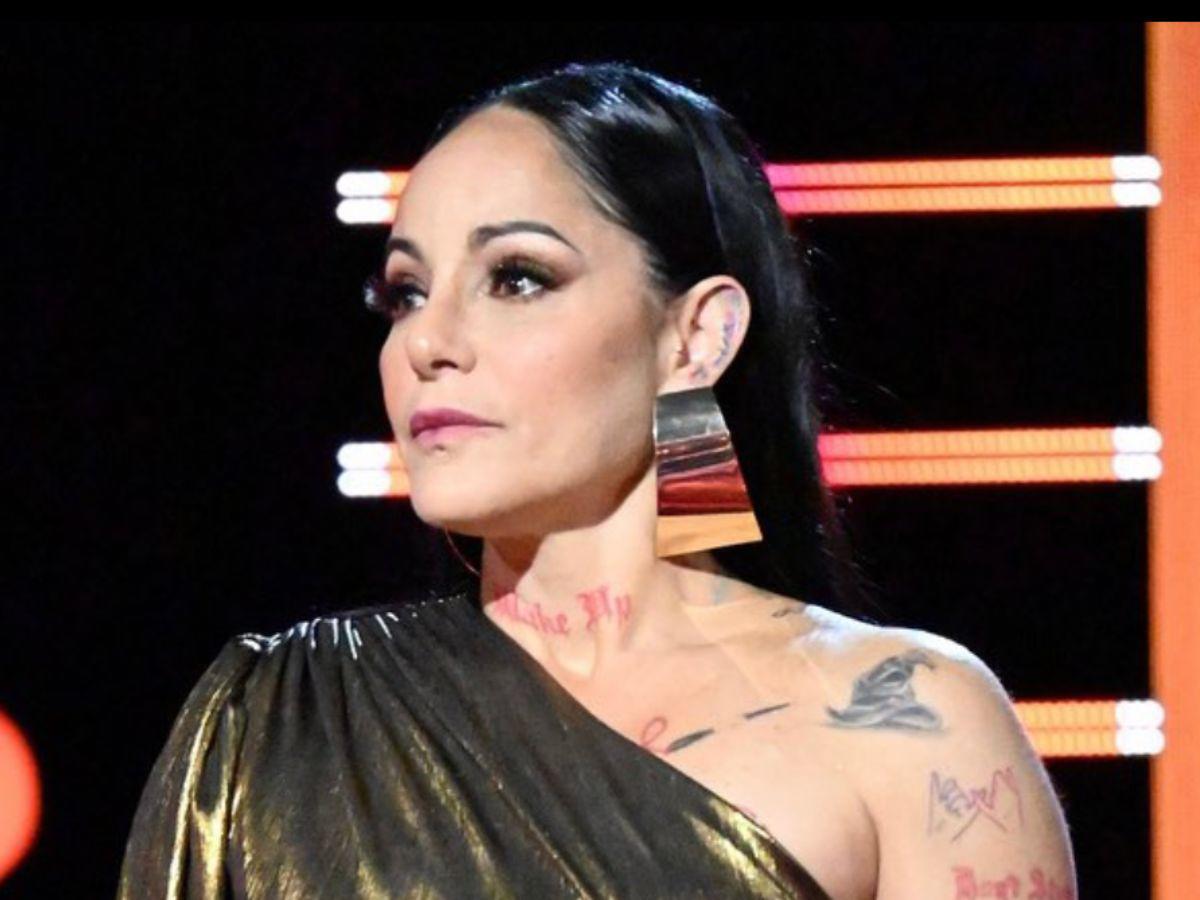 Lolita Cortés vuelve al quirófano tras superar el cáncer de mama