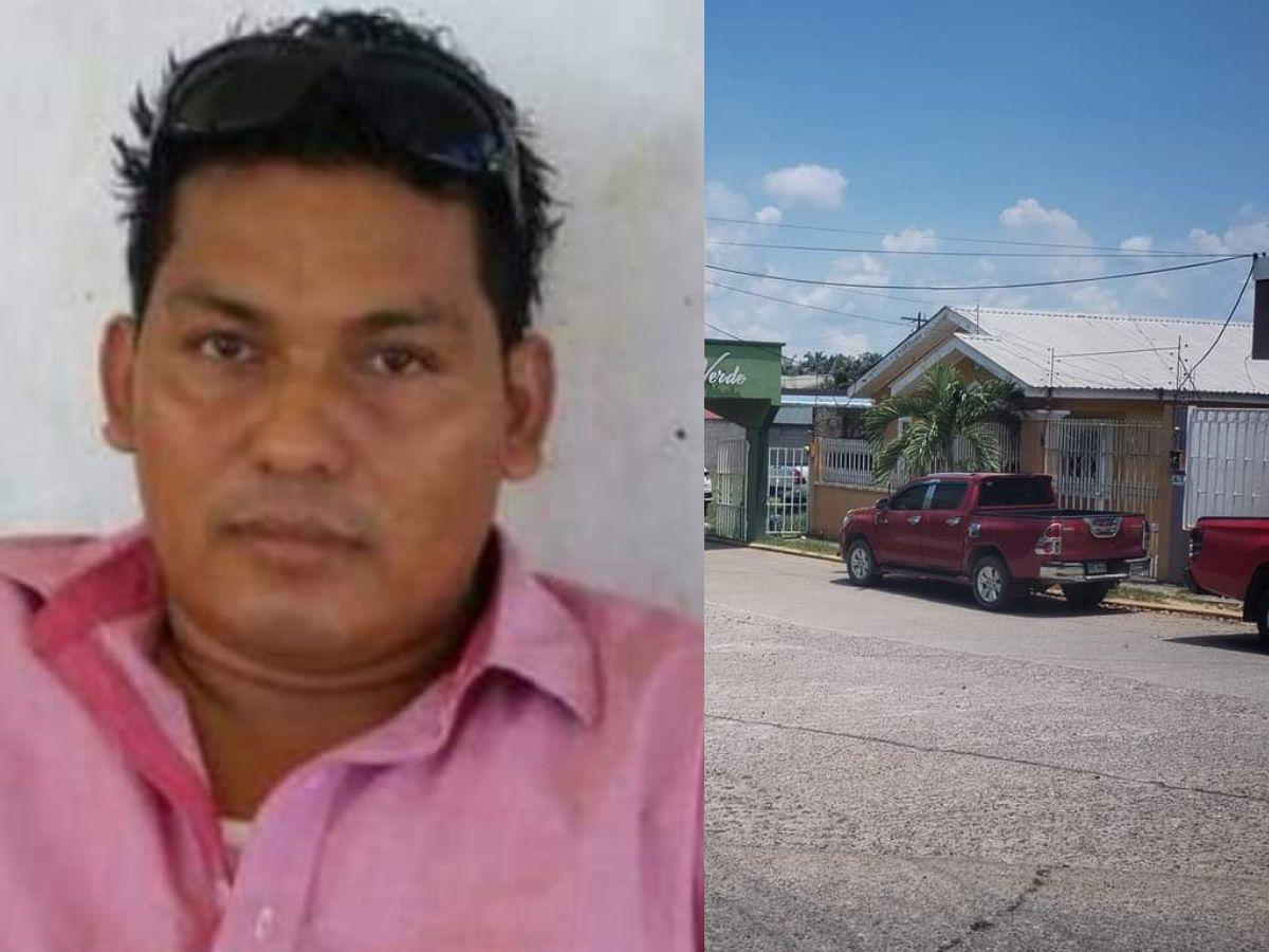 Asesinan a comerciante en su negocio en Tocoa, Colón