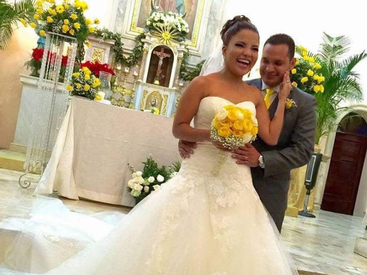 Ariela Cáceres está dispuesta a perdonar infidelidad de su esposo bajo esta condición