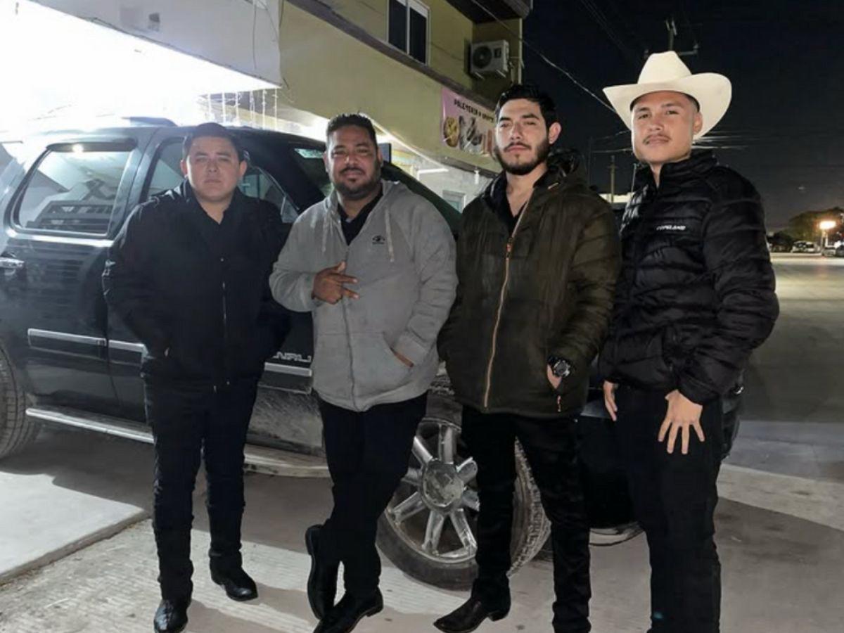 Cártel del Golfo habría raptado y calcinado a integrantes de Grupo Fugitivo