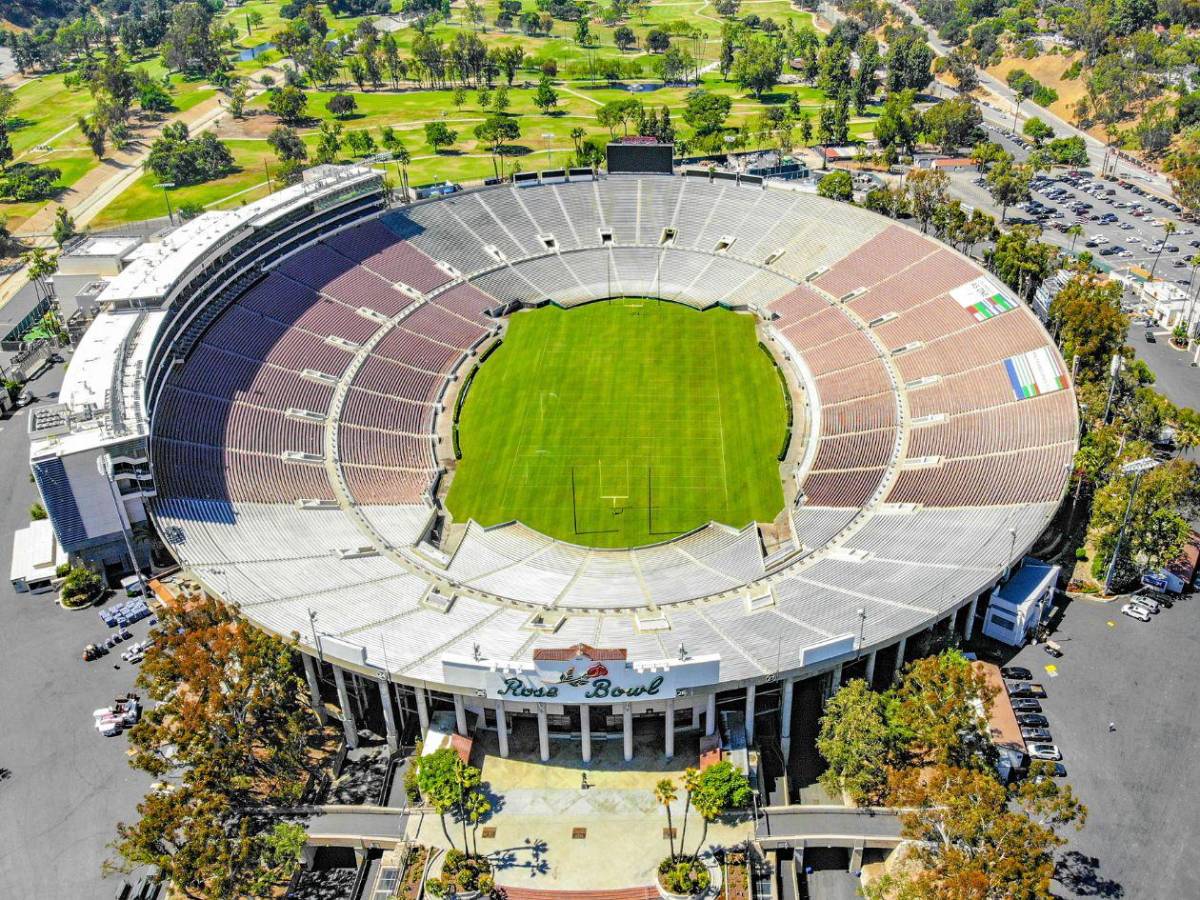 ¡Imponentes! Estos son los 12 estadios en los que se jugará el Mundial de Clubes