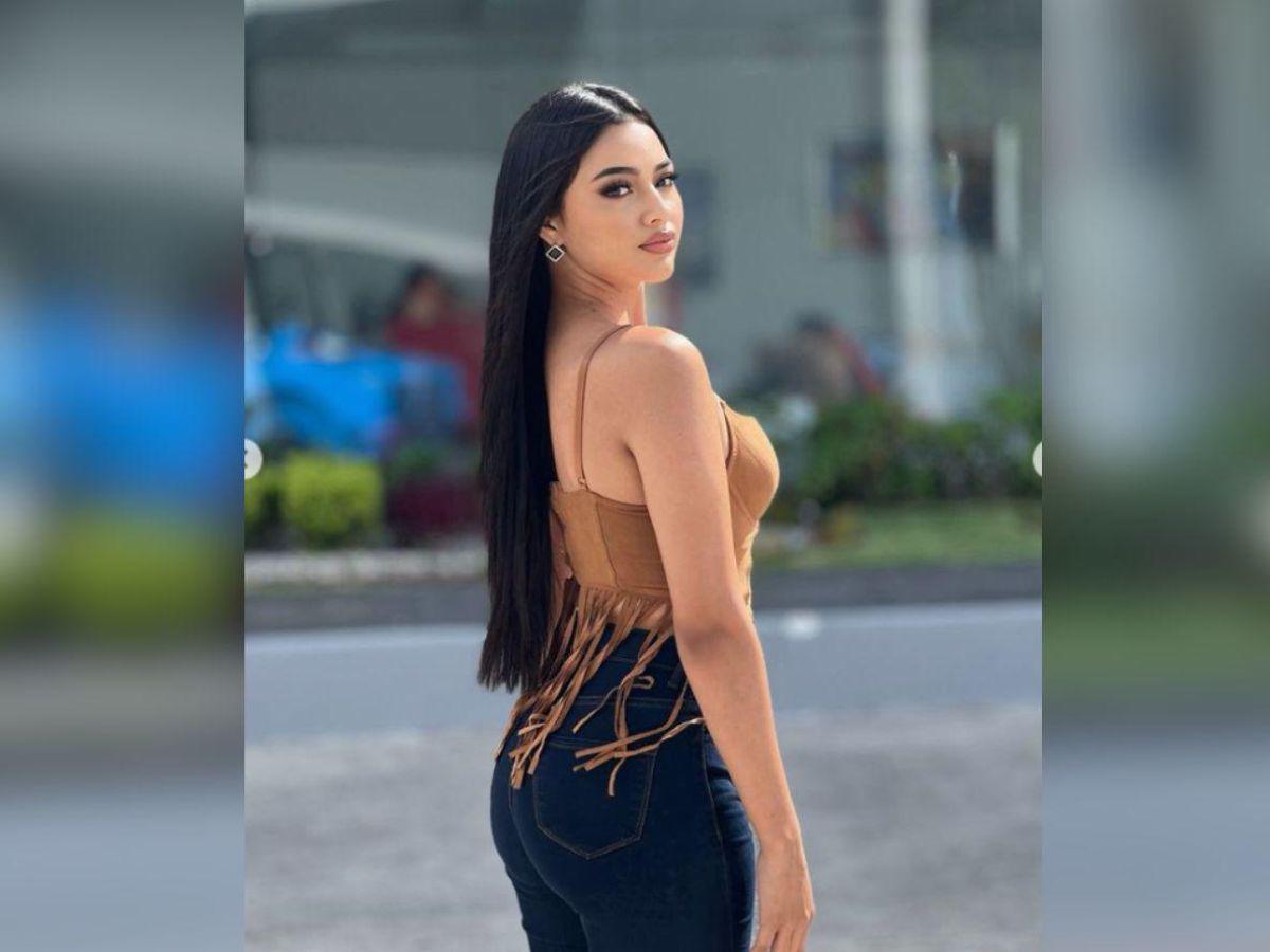 Kennia Mondragón presume su nuevo cuerpazo tras cirugía