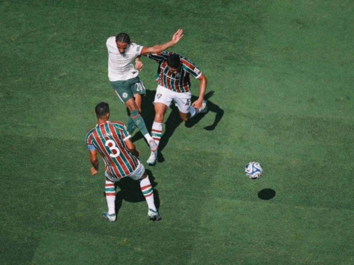 La disculpa de Joao Pedro,el héroe del Chelsea y Cucurella hizo un milagro