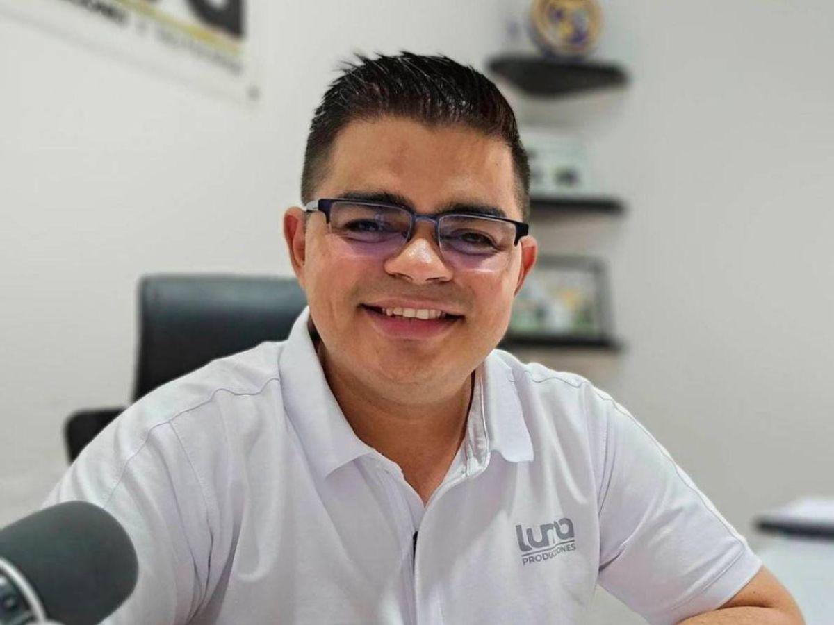 ¿Rely Maradiaga se convertirá en pastor evangélico? Esto dijo