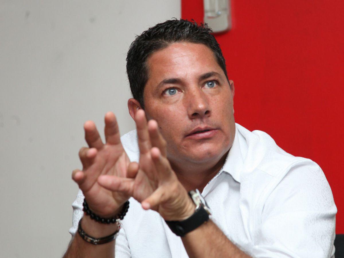 ¿Qué pasó con Fernando del Rincón? Desaparición enciende las alarmas