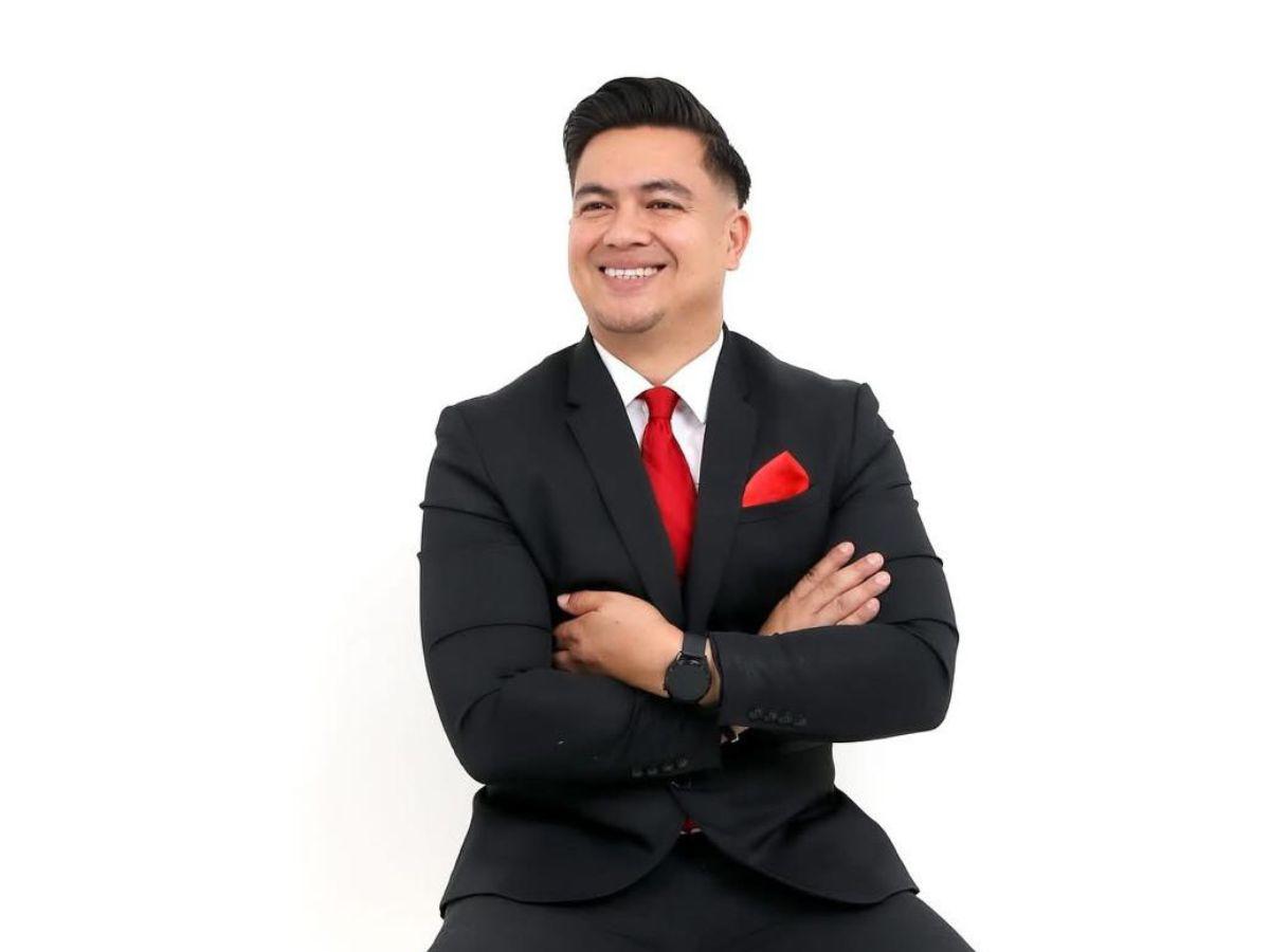 ¿Son novios? Ester Mendoza revela la verdad sobre Allan Paul