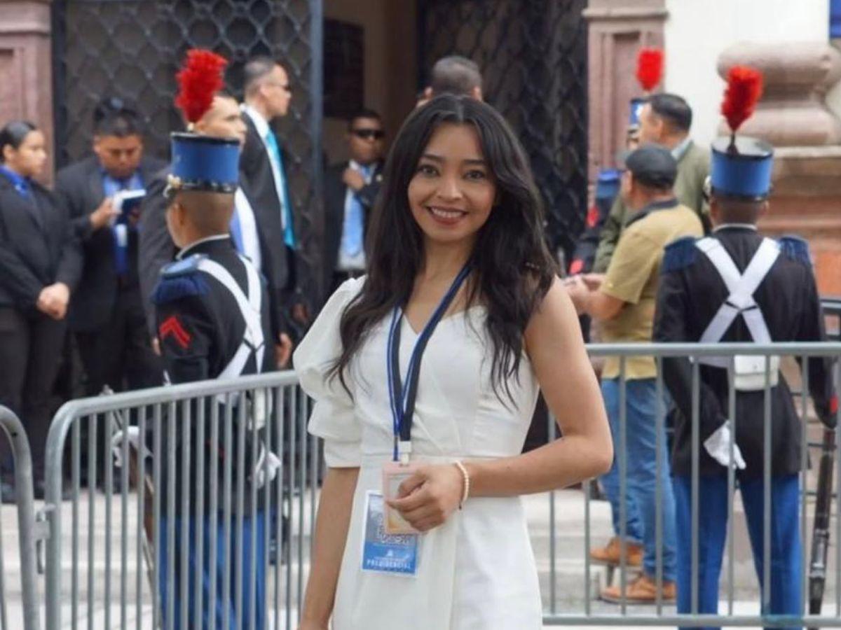 Fallece la periodista hondureña Mariela Flores
