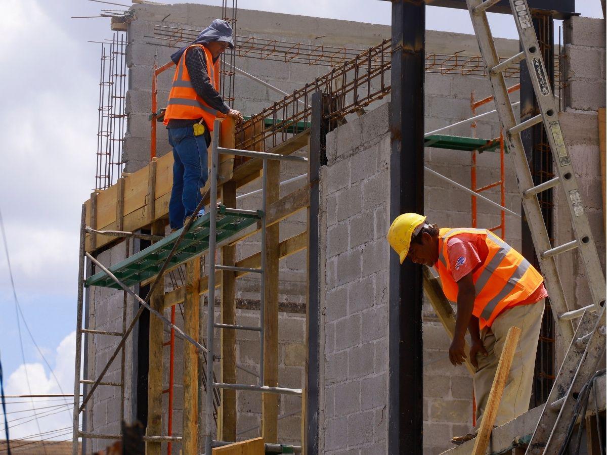 ¿Qué materiales de construcción han subido de precio por el alza de los combustibles?