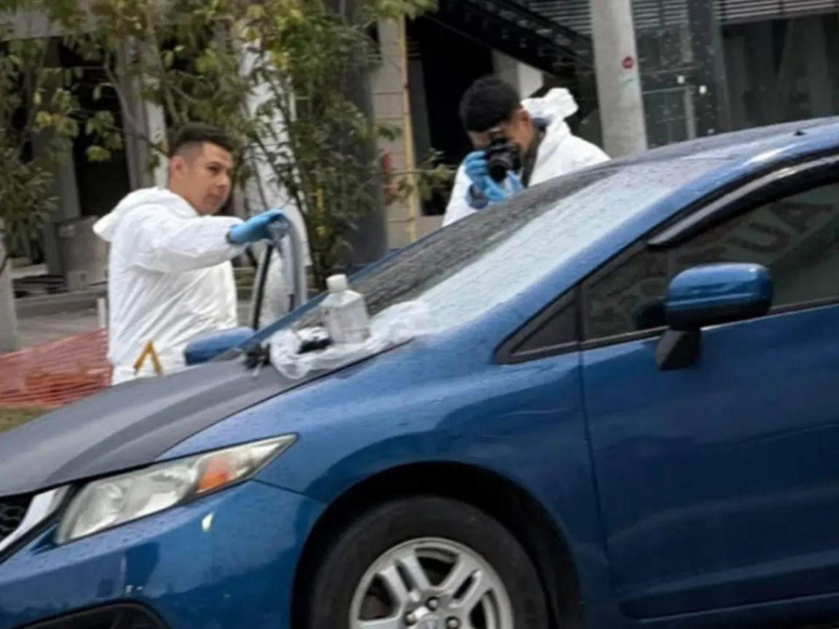 Era Testigo de Jehová: Salen a la luz nuevos detalles de taxista VIP asesinado en Tegucigalpa