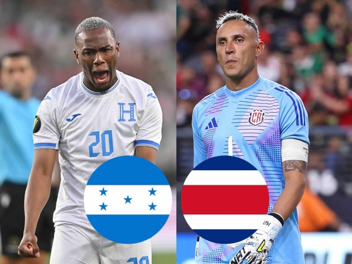 Keylor Navas y restricción de FIFA que sacude a Costa Rica antes de Honduras
