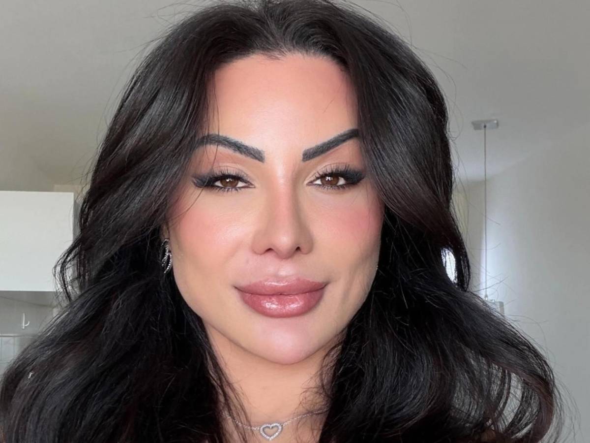 Miss trans sacude a Brasil con explosivas revelaciones sobre futbolista: Yo lo respeté