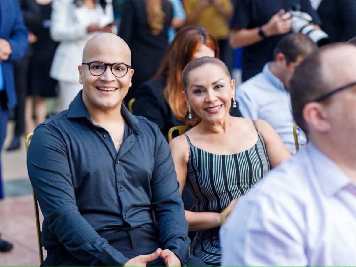 Así avanza Roberto “Faco” Rivera en su lucha contra el cáncer