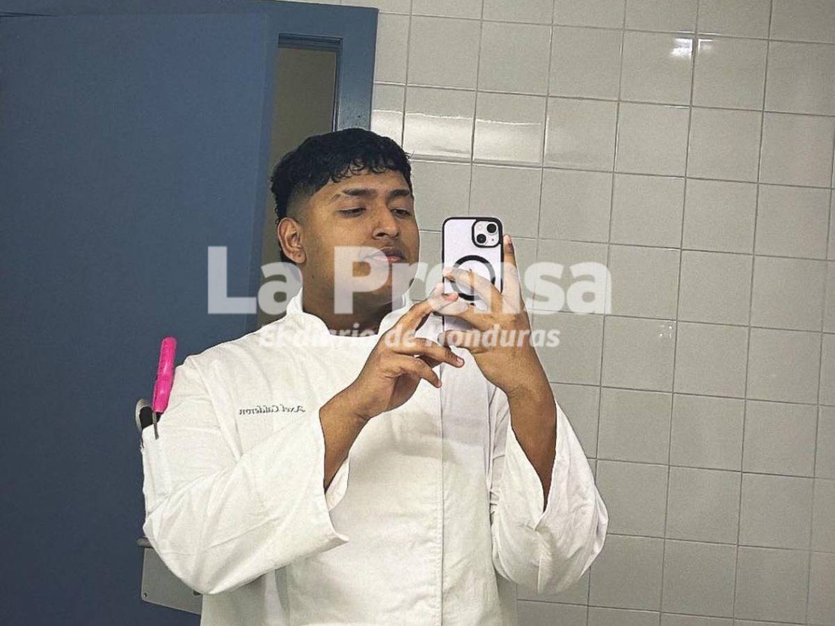 Hondureño muere atropellado en España; madre vio accidente sin sospechar que era él