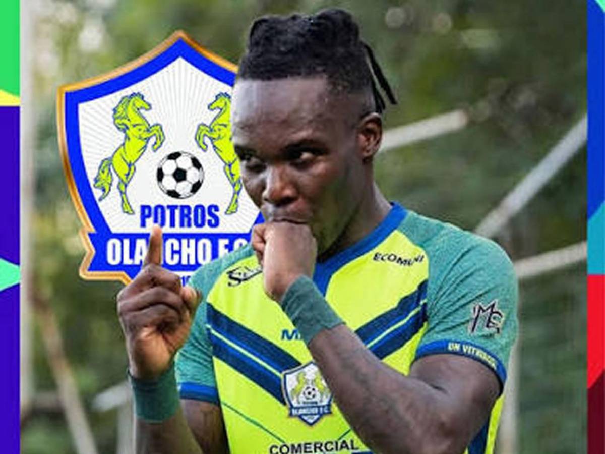 Rubilio Castillo, envuelto en polémica: demanda a club ante FIFA por este motivo