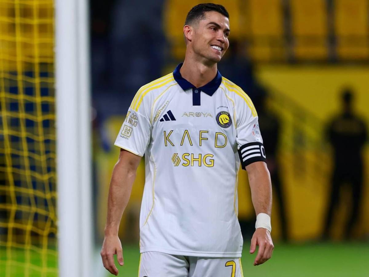 Cristiano Ronaldo deja enigmático mensaje: Recibe impensada oferta