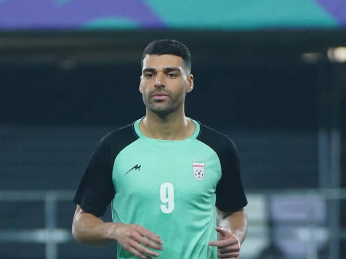 Irán con sorprendente petición para el Mundial tras amenaza de Donald Trump de aniquilarlos