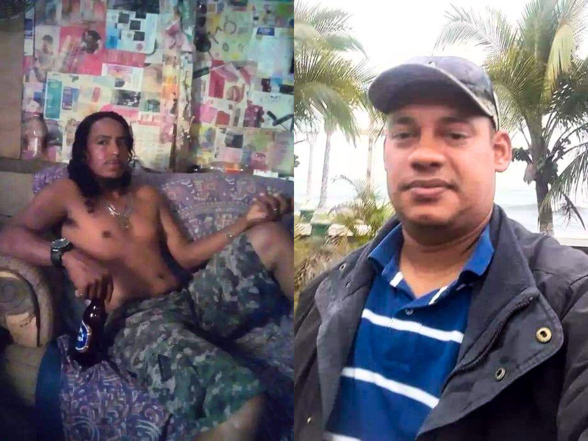 Muertos hallan a dos hombres que desaparecieron en Colón