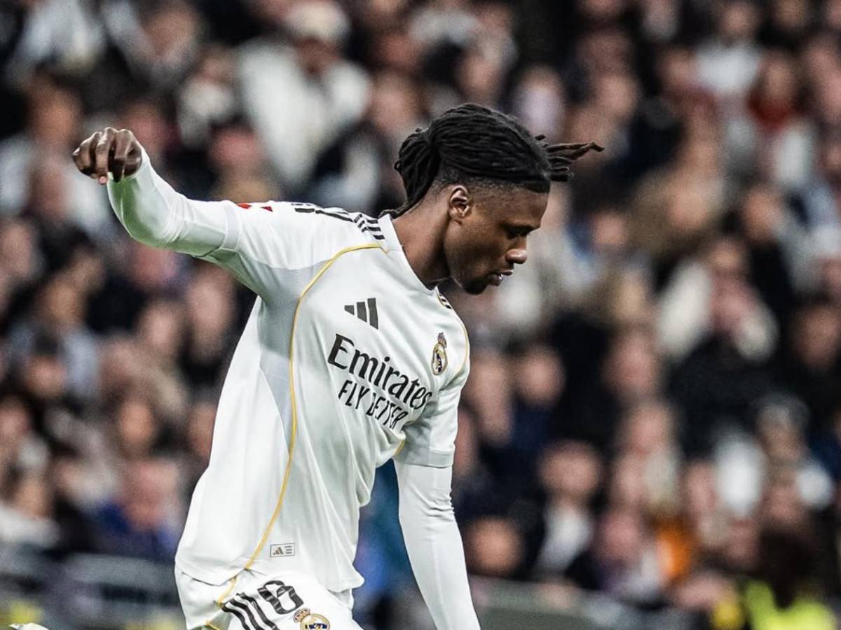 Florentino lo quiere fuera del Real Madrid y él se rebela: No quiere irse