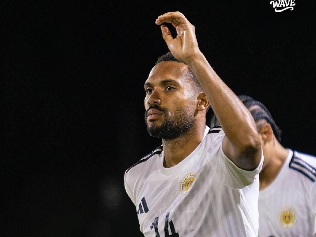 Concacaf: Recetan paliza y amenazan con dejar fuera del Mundial a favorita