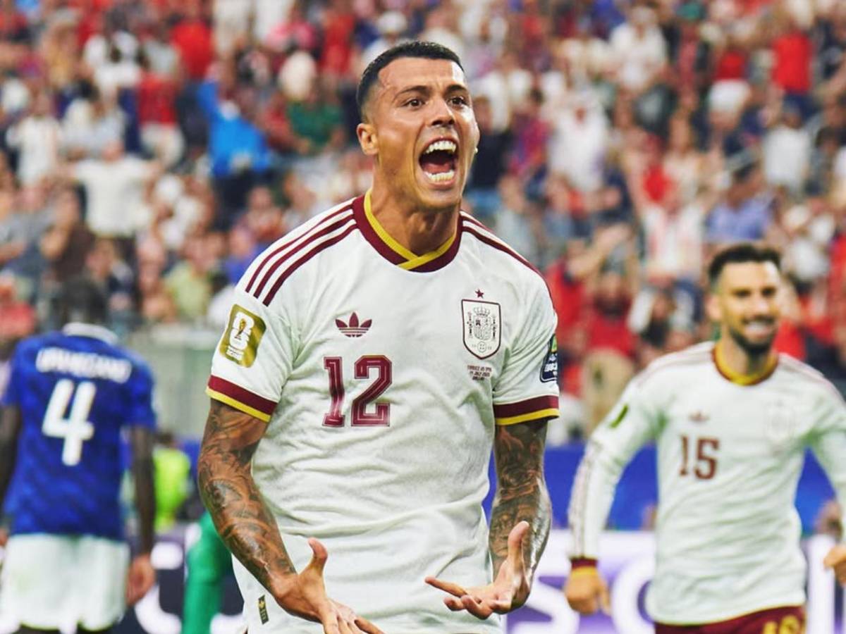 FIFA causa revuelo: Cambia las reglas para la final Argentina vs España del Mundial 2026