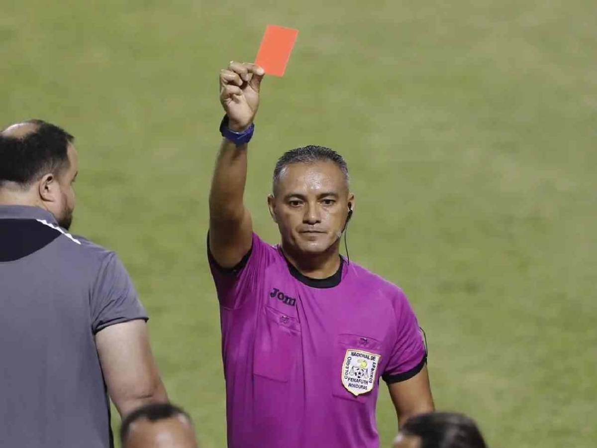 Se retiró y sorprende en elecciones de Honduras: su nueva faceta en la política