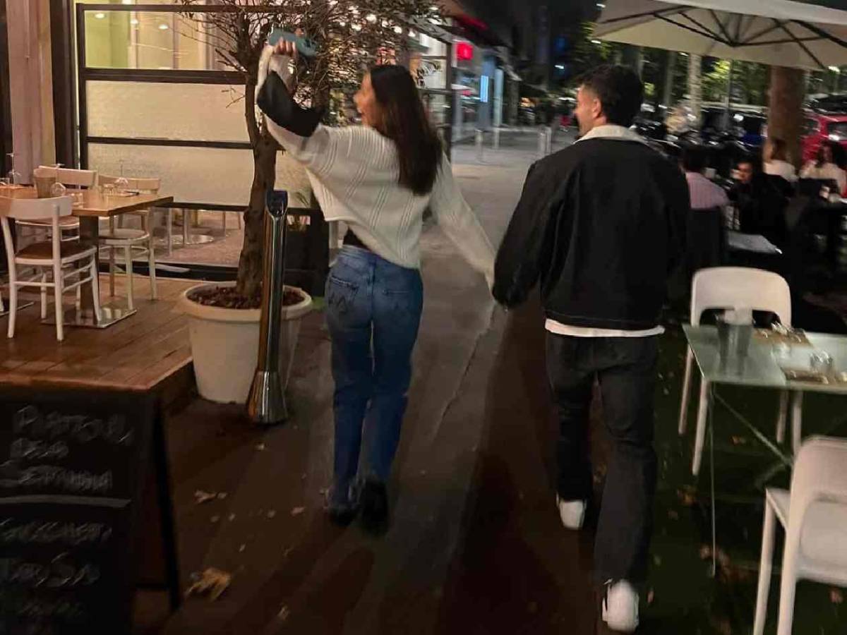 Destapan romance de futbolista de Concacaf con famosa actriz Sydney Sweeney