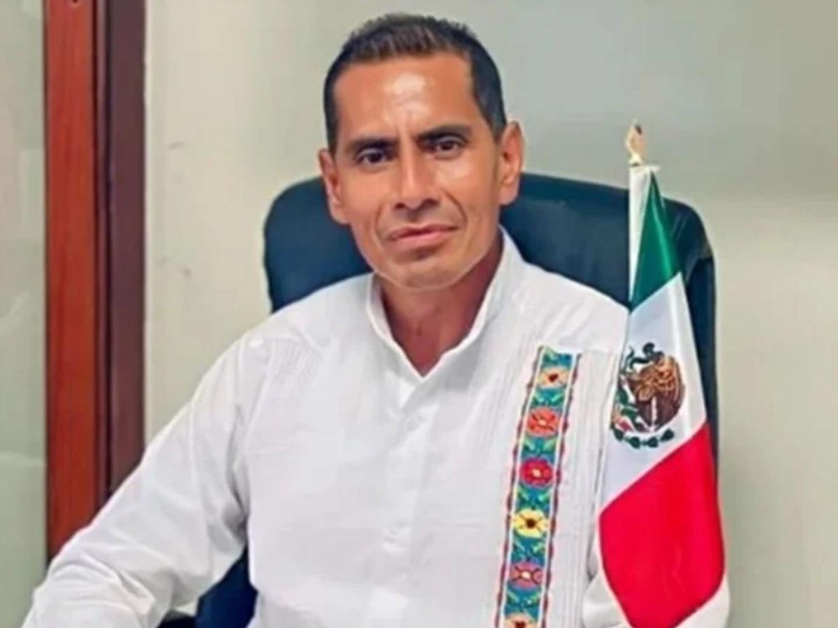 A solo nueve días del asesinato de Alejandro Arcos, otro alcalde es víctima de violencia