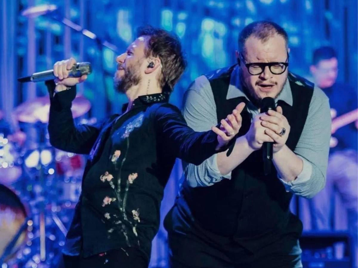 Los éxitos que cantará Sin Bandera en su regreso a Honduras