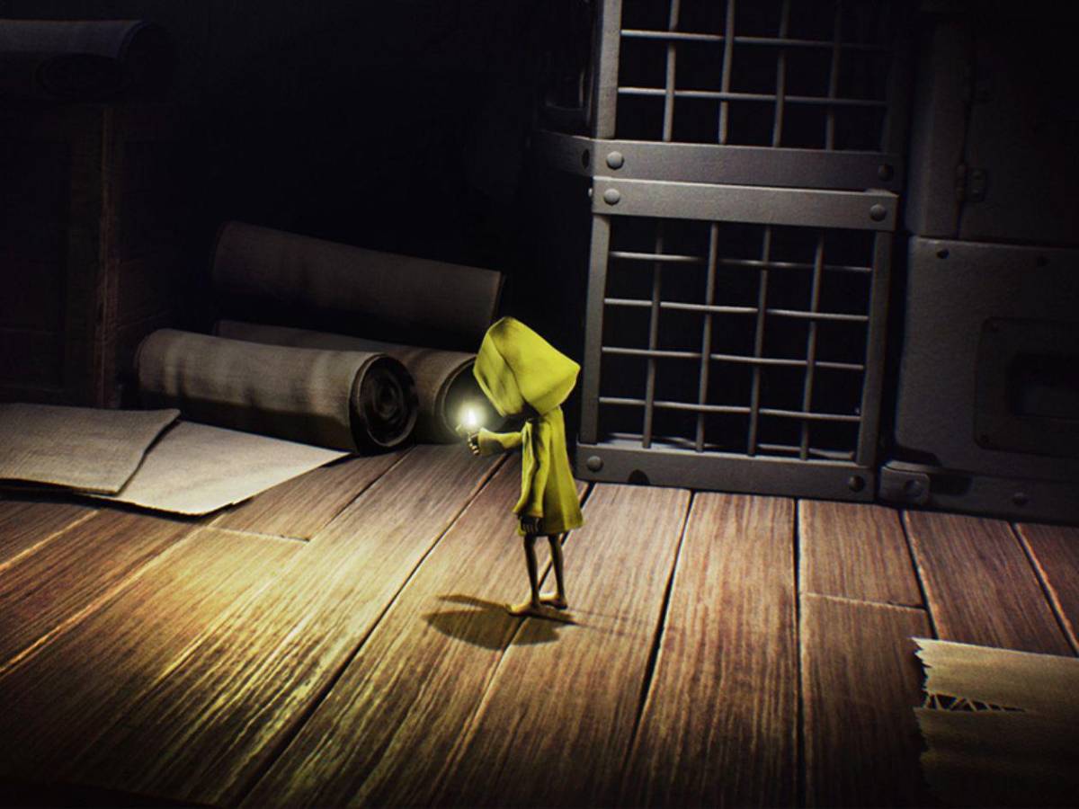 Terror gamer para Halloween con ‘Silent Hill f’ y ‘Little Nightmares III’