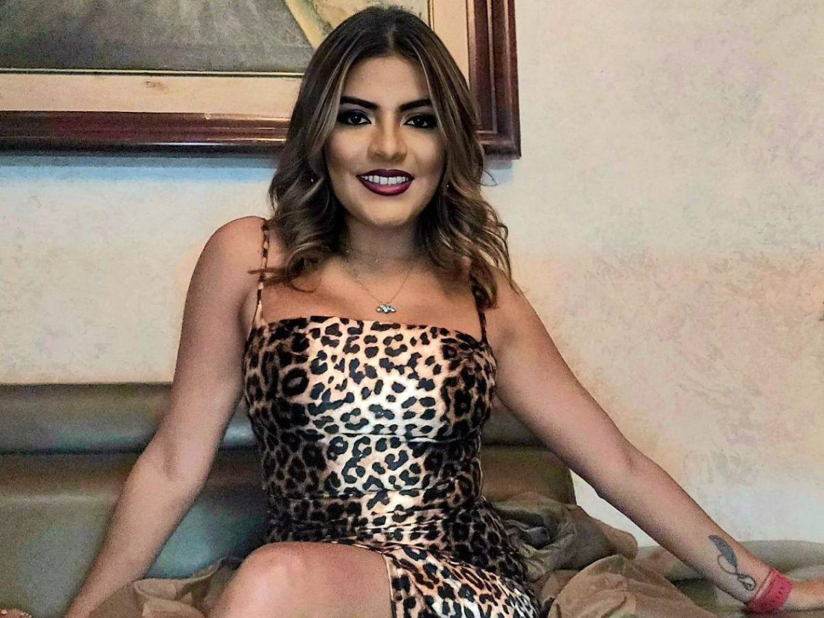 Hospitalizan a Saraí Espinal tras sufrir fuerte accidente