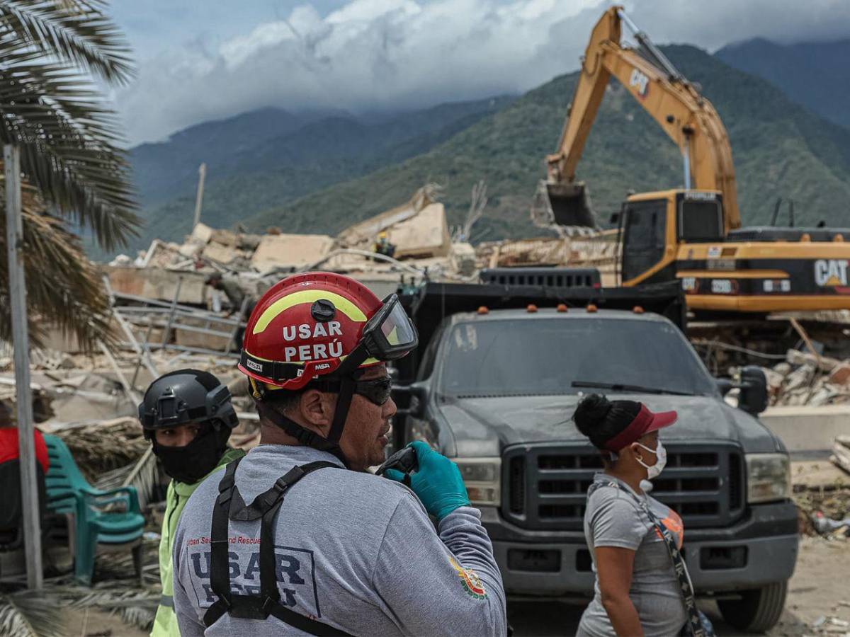 ¿Quién es Gabriela Fleritt, estrella de “Bienvenidos”, quien murió tras los terremotos en Venezuela?